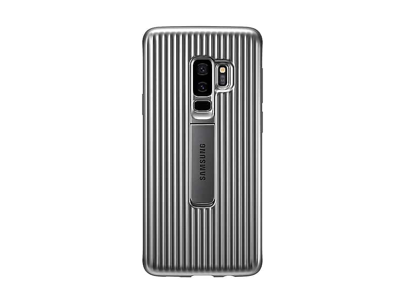 Samsung Rugged Military Grade Protective Case with Kickstand