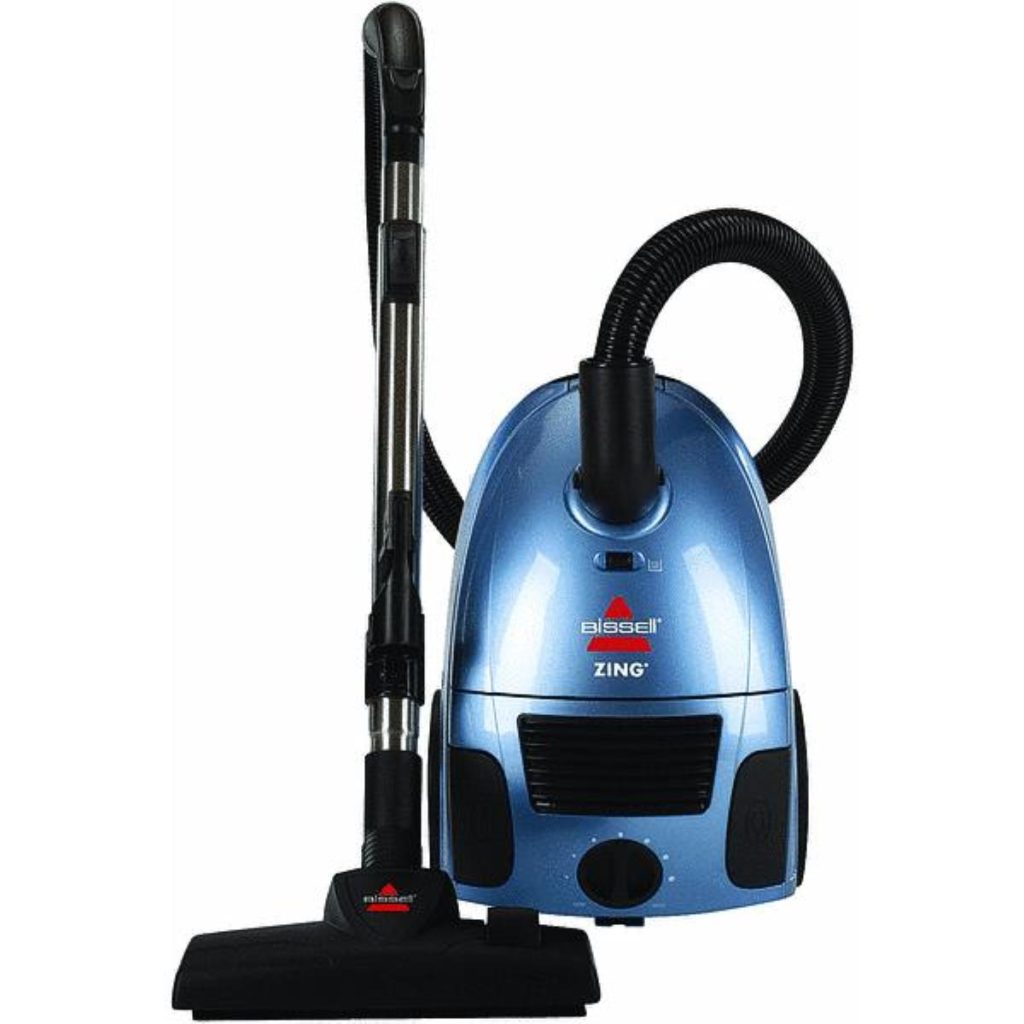 Bissel Zing Vacuum