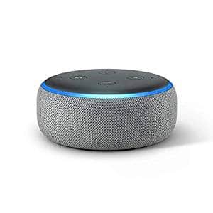 Amazon Echo Dot