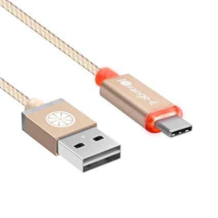 iOrange USB-A to USB-C cable