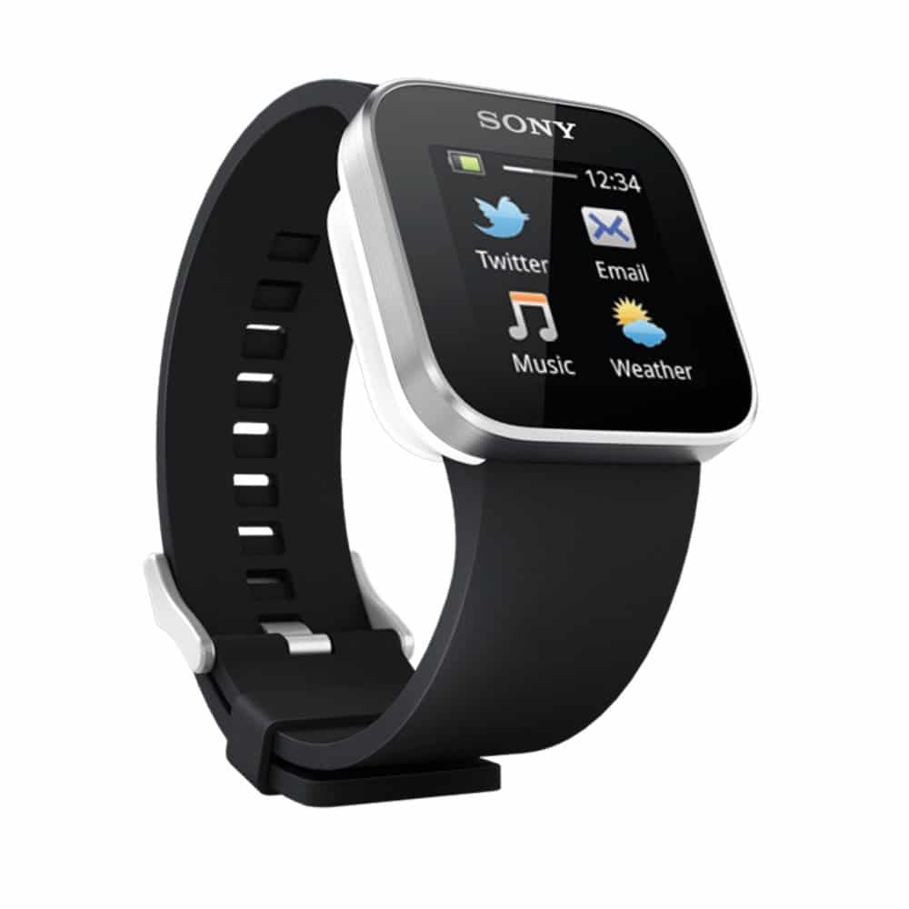 smart watches less than $100