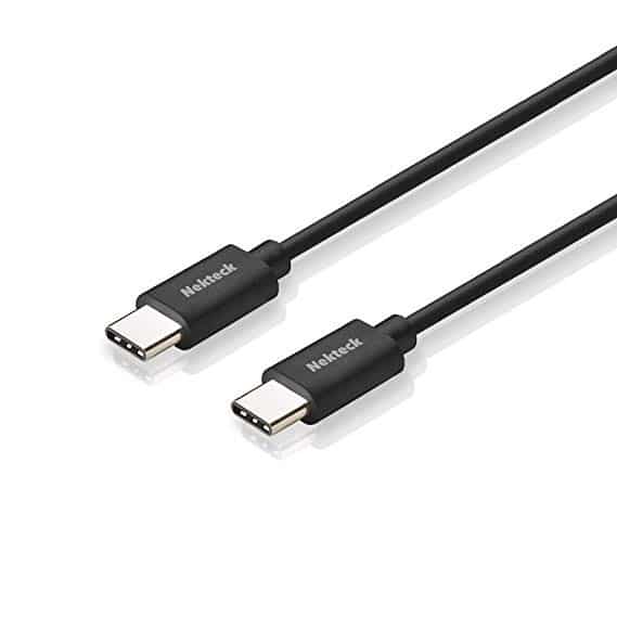 Nekteck USB Type-C Cable