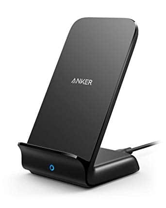 Anker Qi Wireless Phone Charger