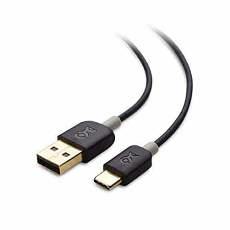 Cable Matters USB 3.1 C to A Cable