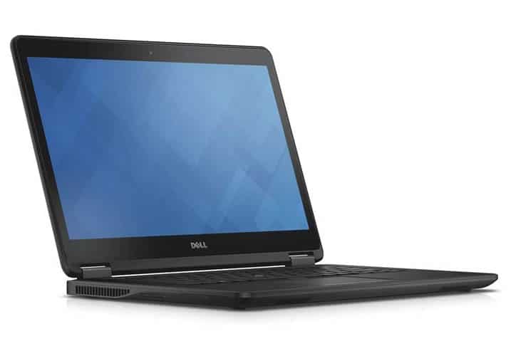 Dell Latitude e7450