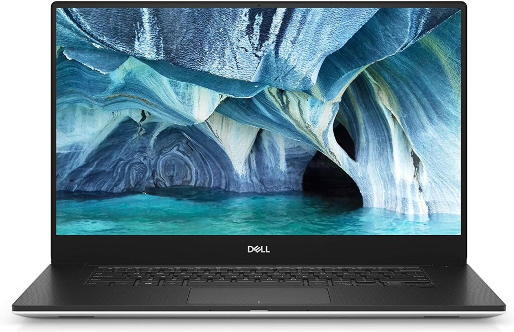 Dell XPS 15 7590