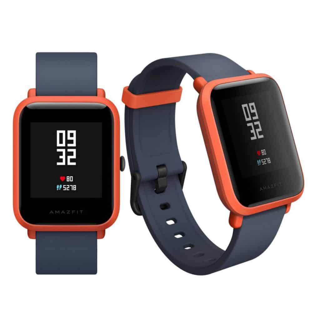 Amazfit Bip