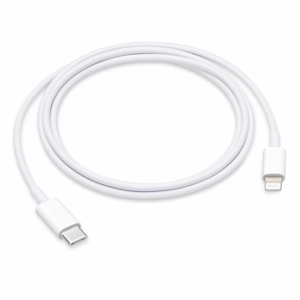 Lightning Cable