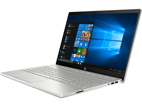 HP 15z Touch Screen Laptop