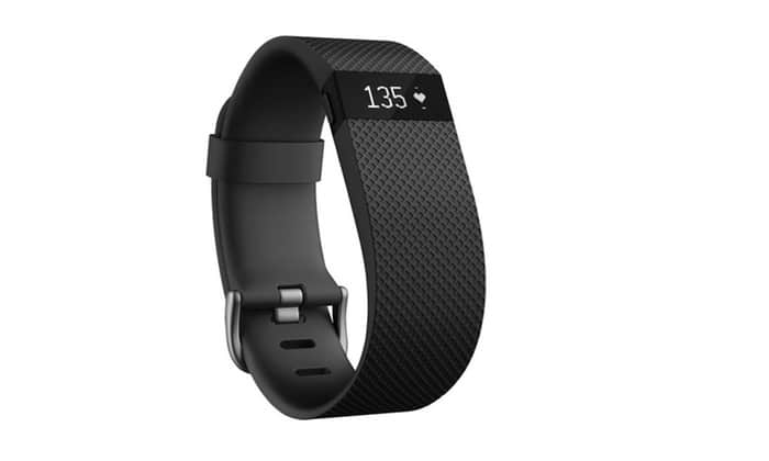 Fitbit Charge HR Wireless Activity Wristband