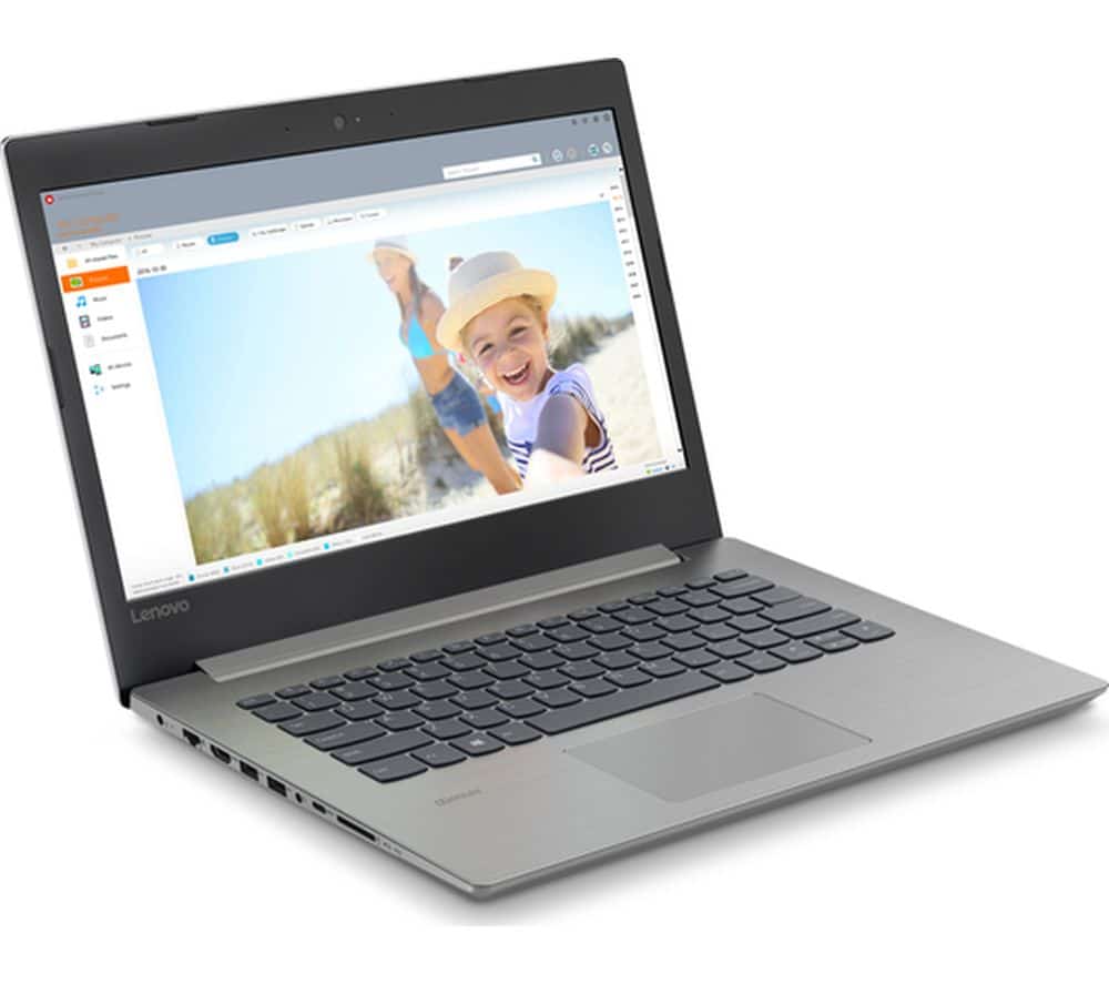 Lenovo IdeaPad 330