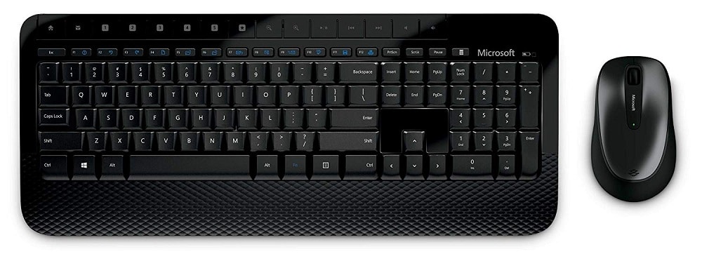 Best Wireless Keyboards