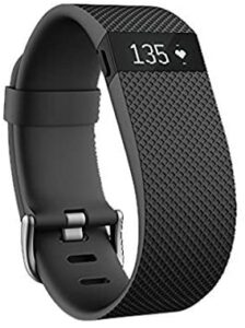 Fitbit Charge HR Wireless Activity Wristband