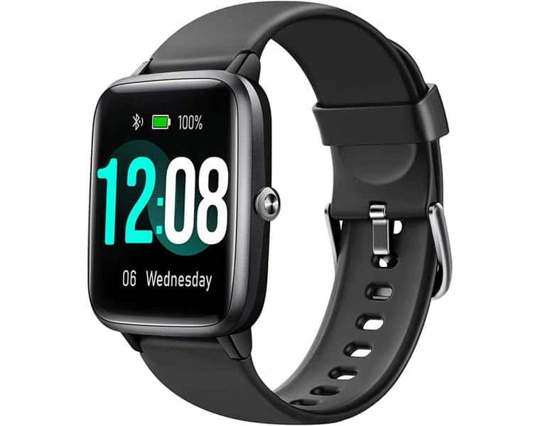 Letsfit Smart Watch