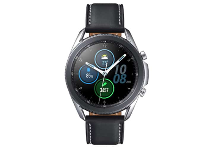 Samsung Galaxy Watch 3