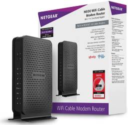 Netgear-N600-(C3700)