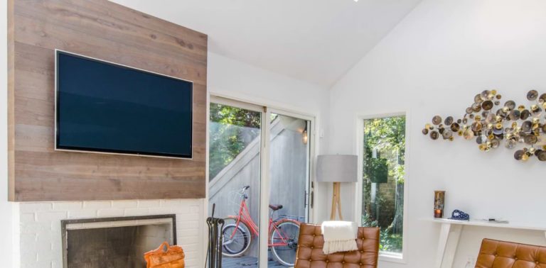 tv wall mount