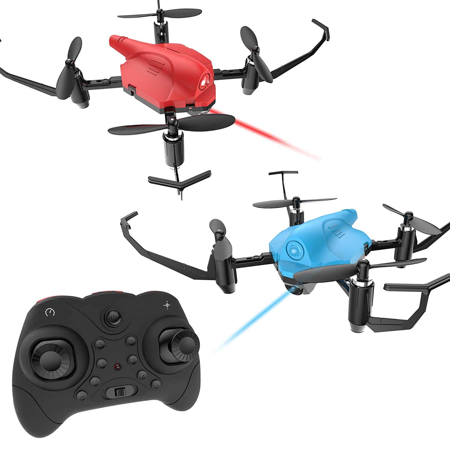 You Can Get Your Kids These Best Drones for Under $100