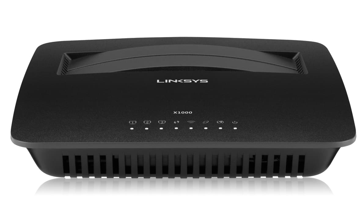 Linksys-N300