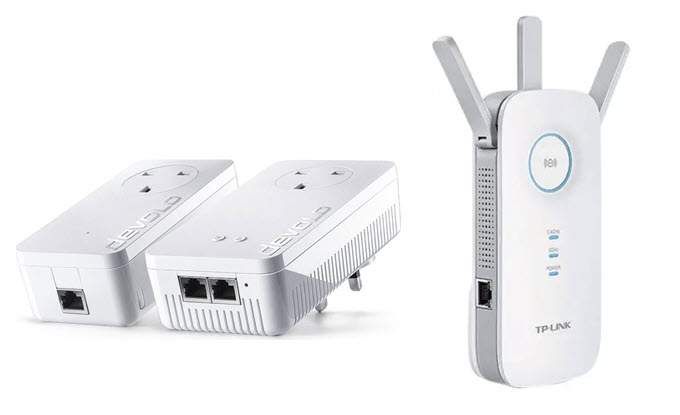 powerline-vs-wifi-extender