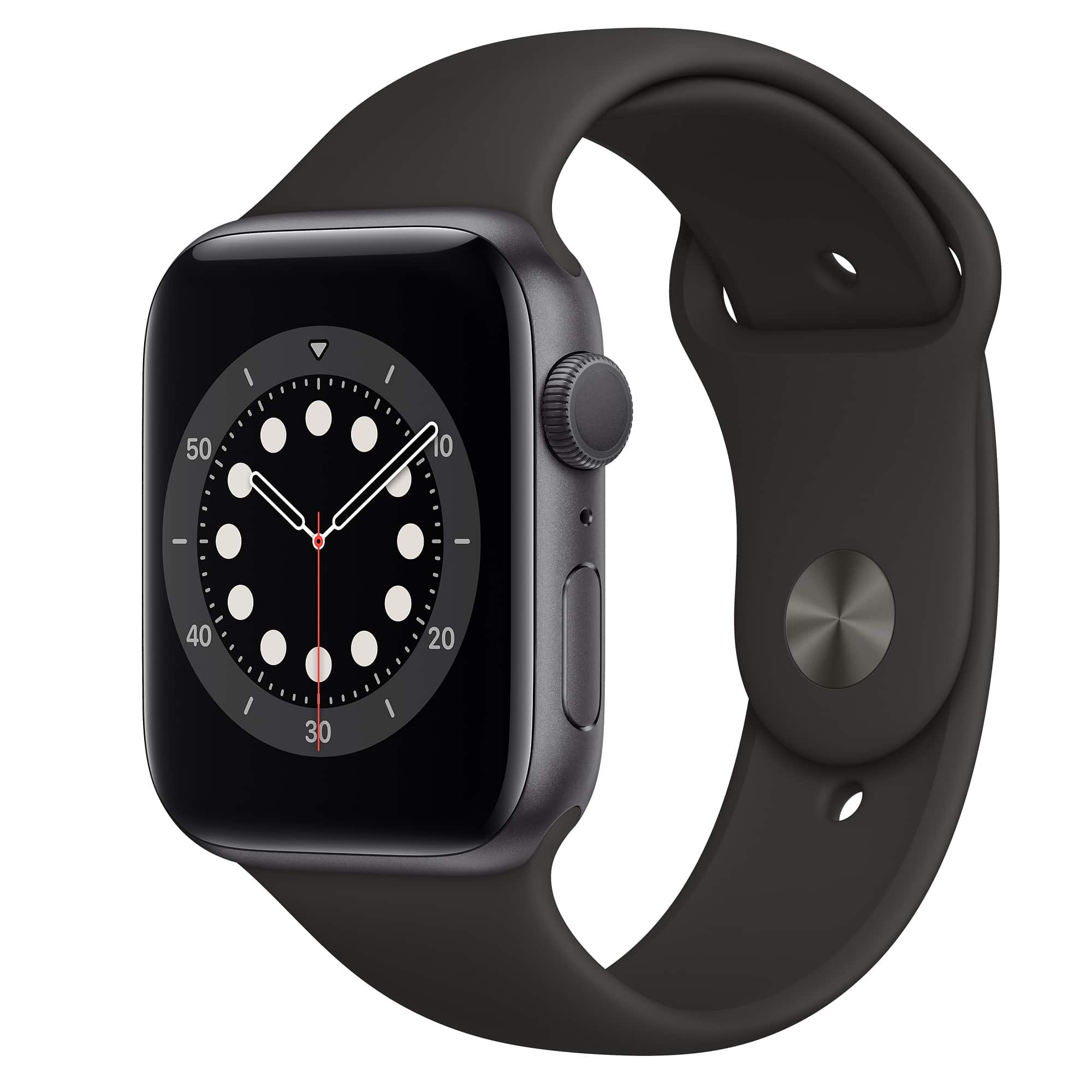 Apple Watch Series 6 GPS Aluminum 44mm