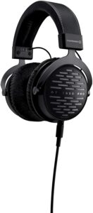 beyerdynamic DT 1990 Pro Open Studio Headphones