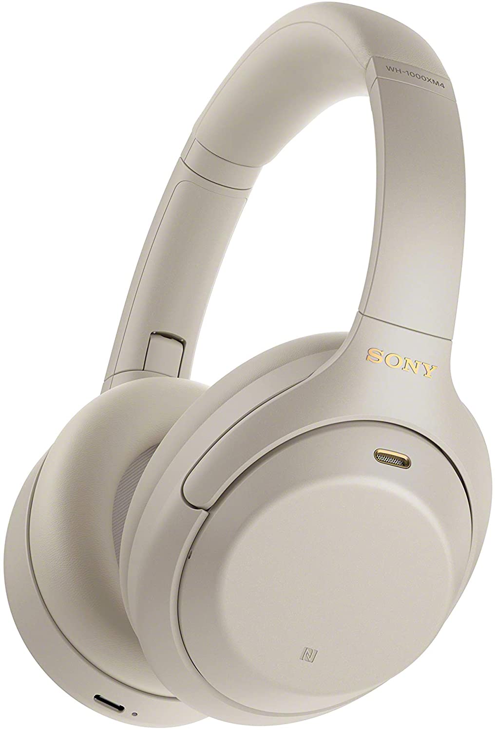 sony-wh1000xm4-silver-headphone