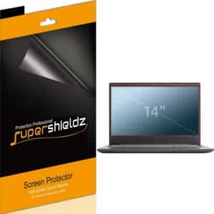 (3 Pack) Supershieldz Designed for HP Pavilion 14