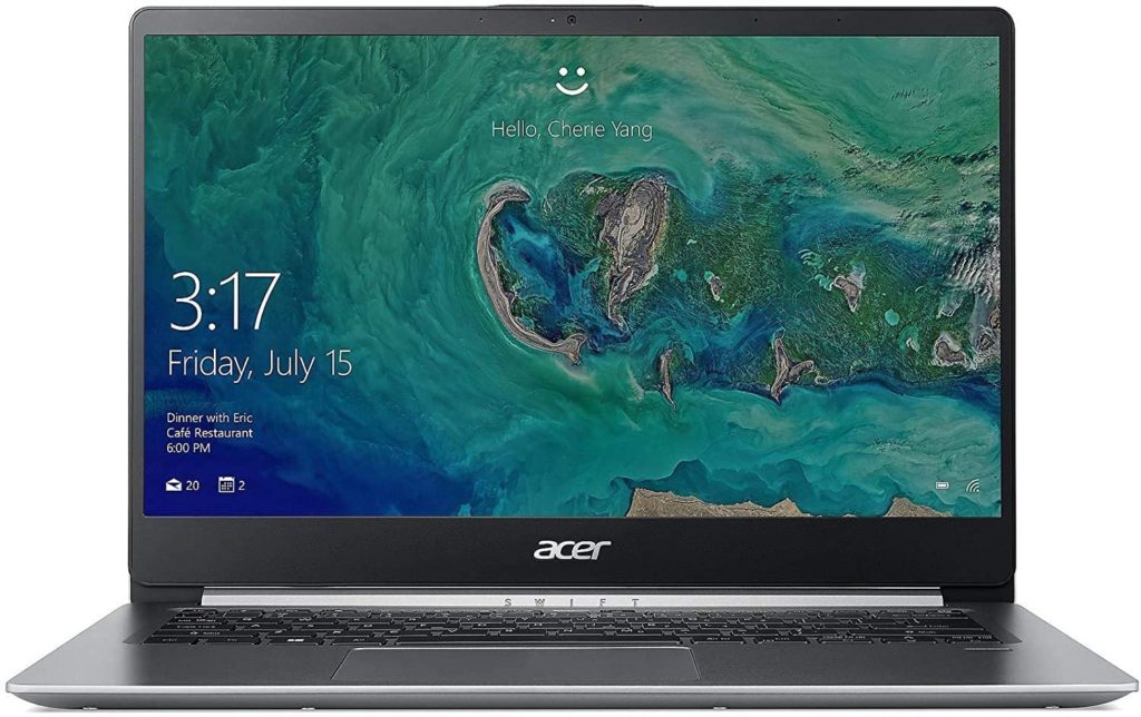 Acer Swift 1