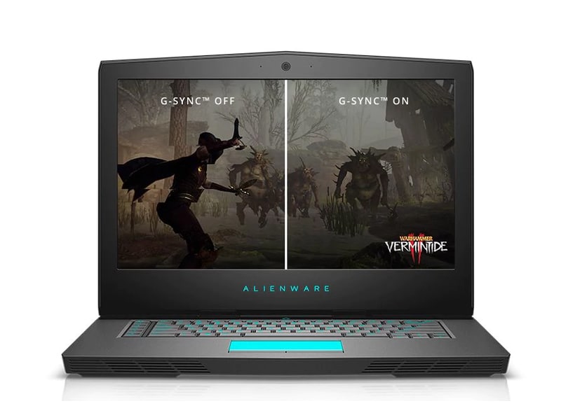 Alienware 15 R4
