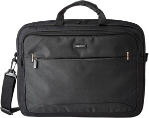 Amazon Basics 17.3-Inch Laptop Case Bag