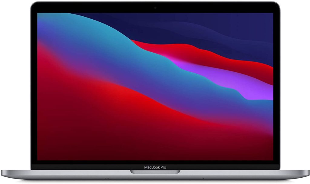 Apple MacBook Pro (13-inch M1)