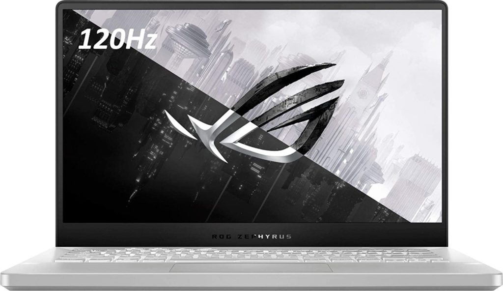 Asus Zephyrus G14