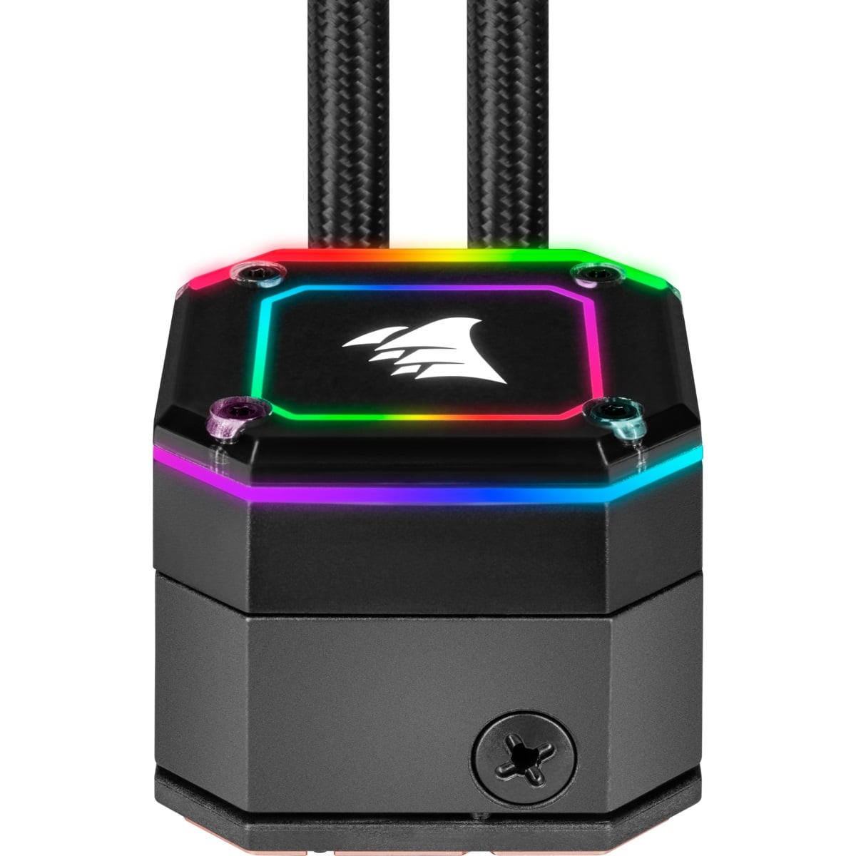 Corsair iCue H115i Elite Capellix pump