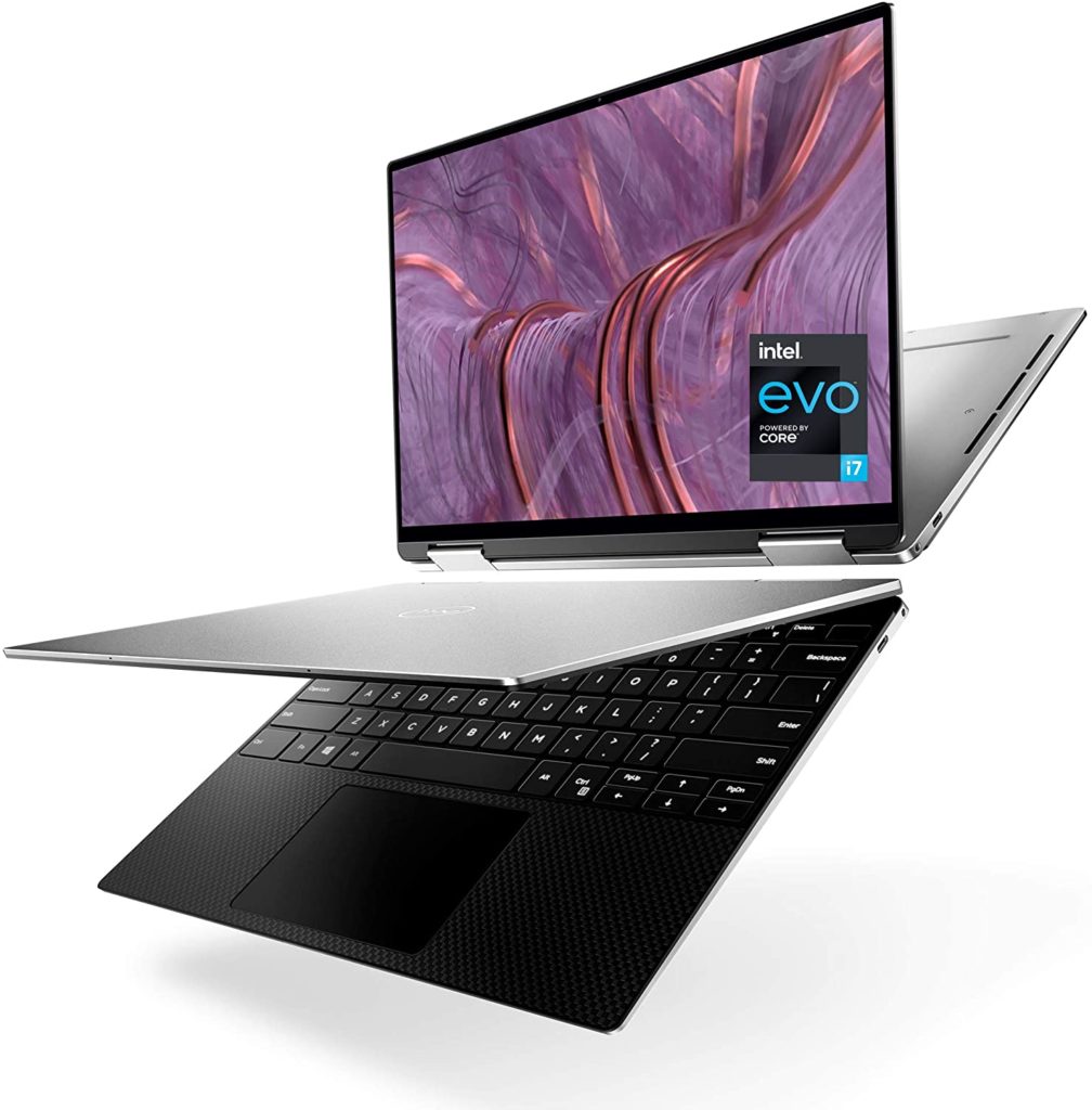Dell XPS 13 (2020)