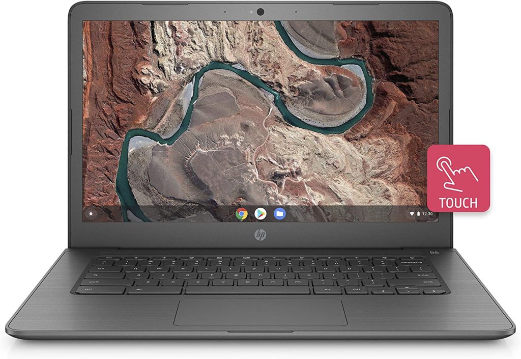 HP Chromebook 14