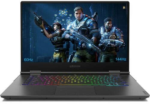 Lenovo Legion Y740