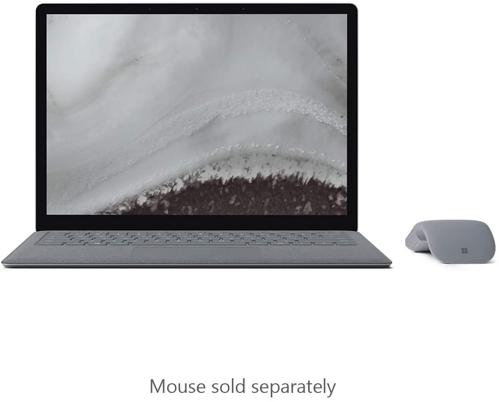 Microsoft Surface Laptop 2