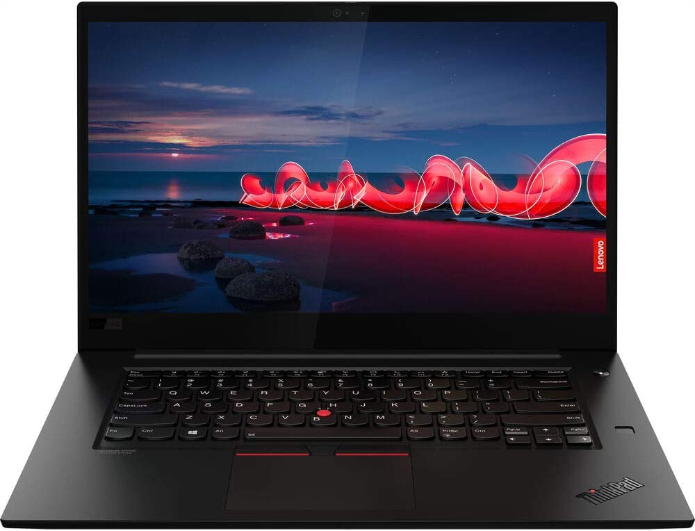 ThinkPad X1 Extreme