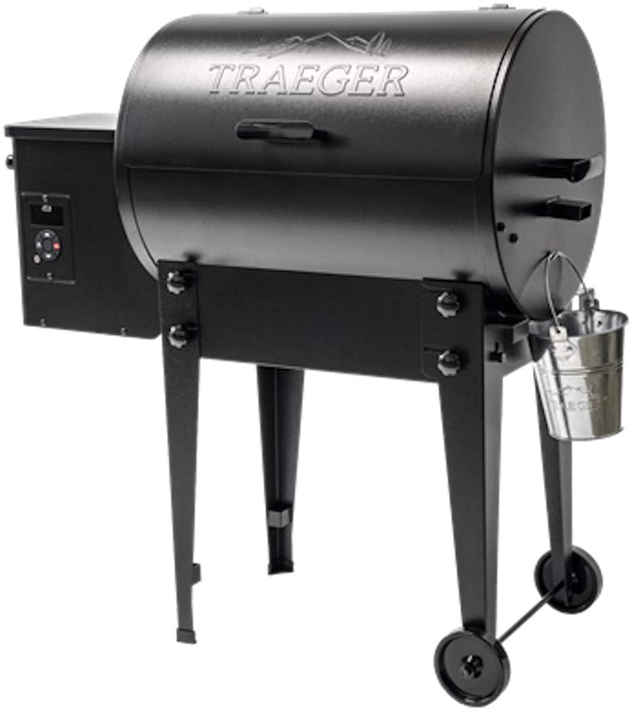 Traeger Pellet Grills TFB30KLF