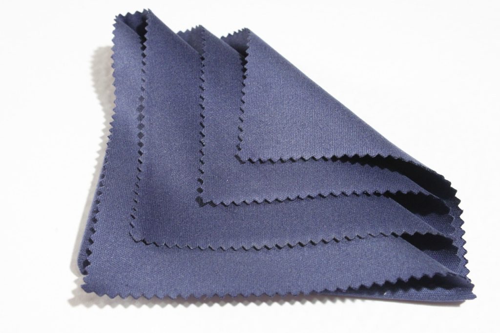 microfiber cloth for cleaning