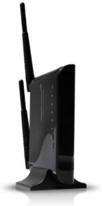 Amped Wireless High Power Wireless-N Smart Repeater and Range Extender