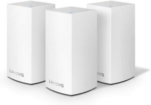 Linksys Velop Mesh Home WiFi System