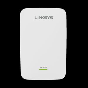 Linksys WiFi Extender, WiFi 5 Range Booster