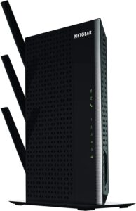 NETGEAR WiFi Mesh Range Extender EX7000