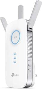 TP-Link AC1750 WiFi Extender (RE450)