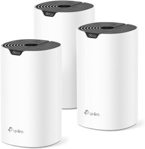 TP-Link Deco Mesh WiFi System (Deco S4)