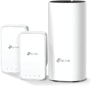 TP-Link Deco Mesh WiFi System(Deco M3)