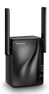 WiFi Extender - rockspace Wireless Signal Booster