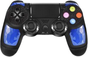 Wireless Game Controller Compatible with PS4